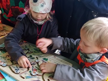 44. Święto Kwiatów, Owoców i Warzyw - w optymistycznym kolorze, 